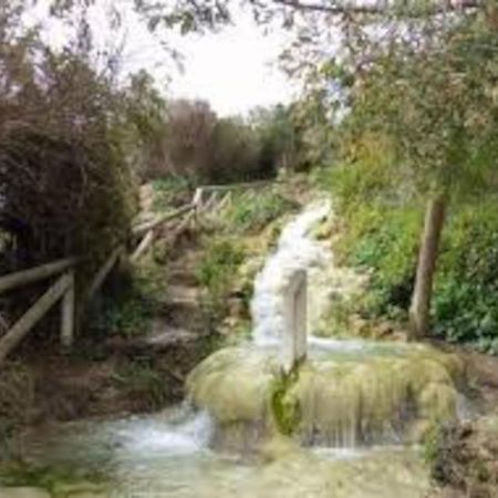 Alojamiento Del Duende Vejer de la Frontera Kültér fotó