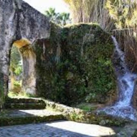Alojamiento Del Duende Vejer de la Frontera Kültér fotó